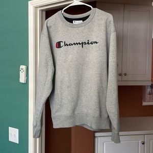 GUC Champion sweater